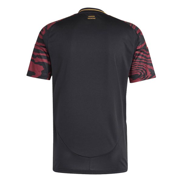 JERSEY PERU II COPA AMÉRICA 2024 MEN'S