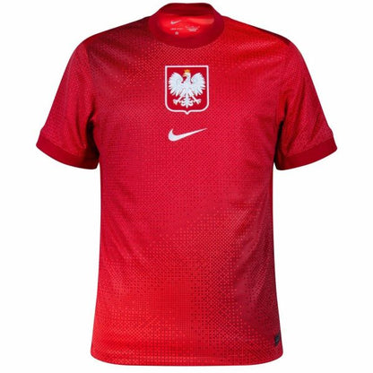 Jersey POLAND II EURO 2024 MEN'S