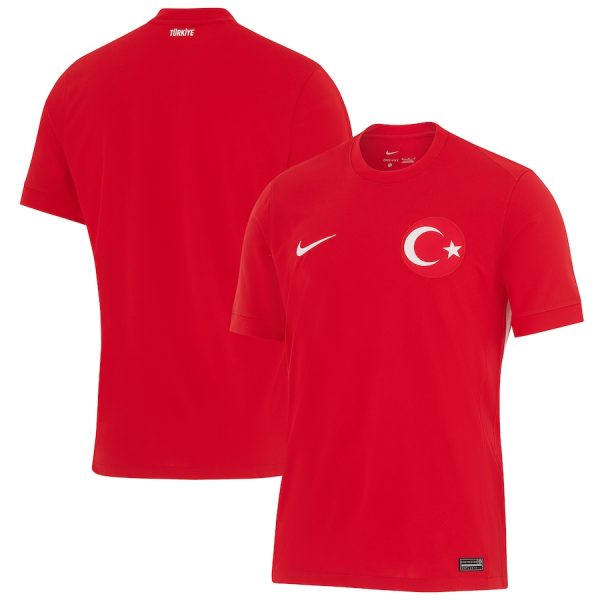 JERSEY TURKEY II 24/25 MEN'S