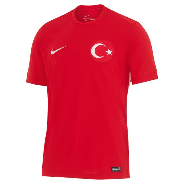 JERSEY TURKEY II 24/25 MEN'S