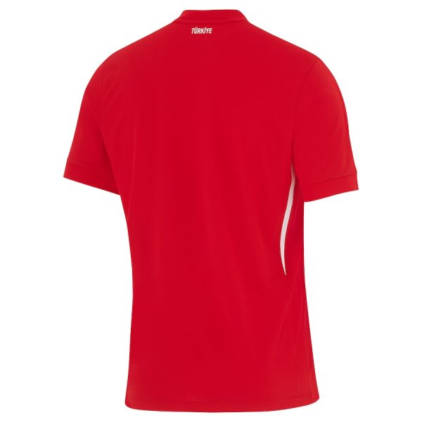 JERSEY TURKEY II 24/25 MEN'S