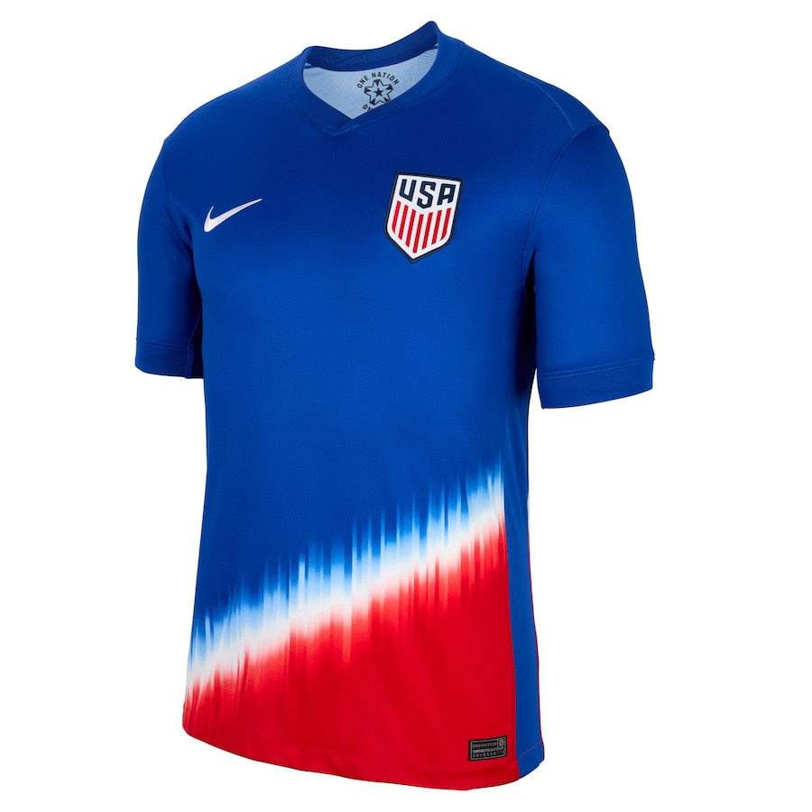 JERSEY UNITED STATES II 2024 MEN'S