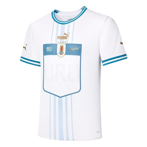 JERSEY URUGUAY II 24/25 MEN'S