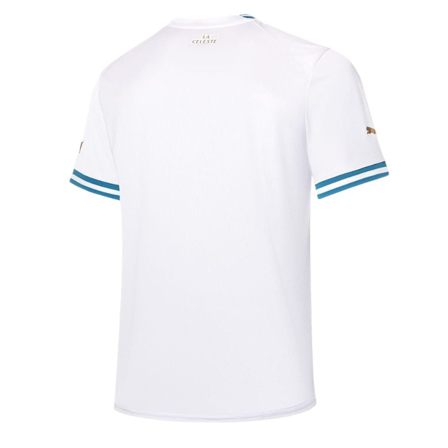 Jersey URUGUAY II 24/25 MEN'S