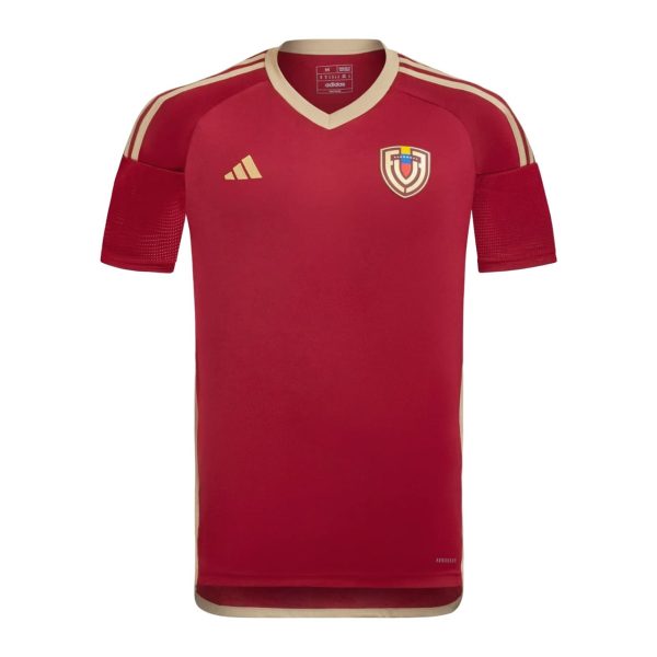 JERSEY VENEZUELA I 2024 MEN'S