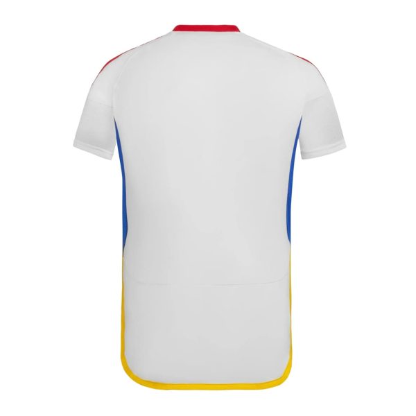 Jersey VENEZUELA II 2024 MEN'S