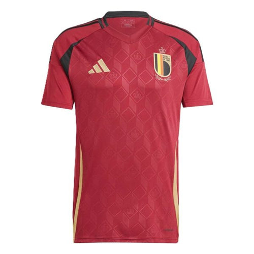 JERSEY BELGIUM I EURO 2024 MEN'S