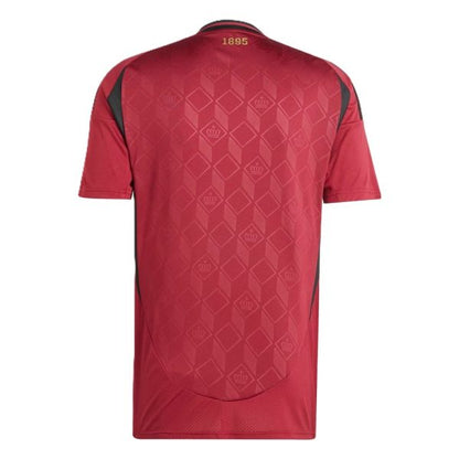 Jersey BELGIUM I EURO 2024 MEN'S