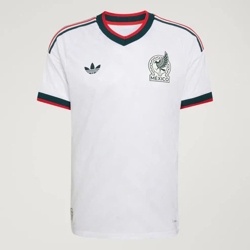 2026 Mexico World Cup 3-Pack Fan - Home, Away & Training