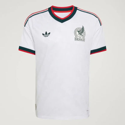 2026 Mexico World Cup 3-Pack Fan - Home, Away & Training