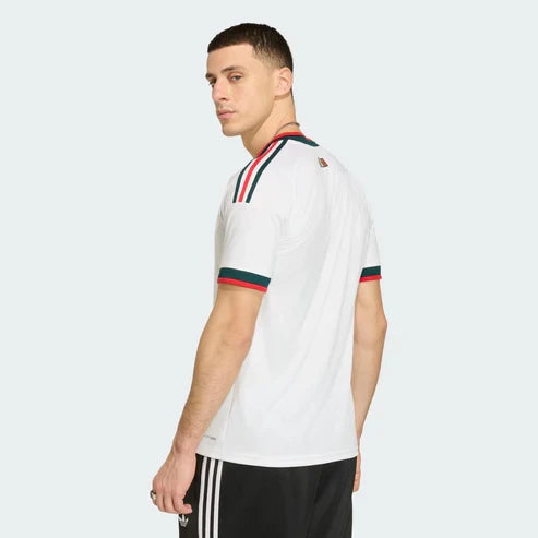 2026/27 Jersey National Team Mexico II Fan Man