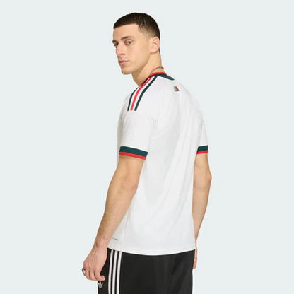 2026/27 Jersey National Team Mexico II Fan Man