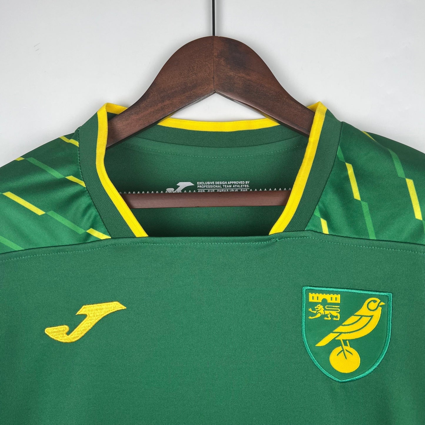 NORWICH II 23/24 HOMBRE - TIENDA DEL JUGADOR