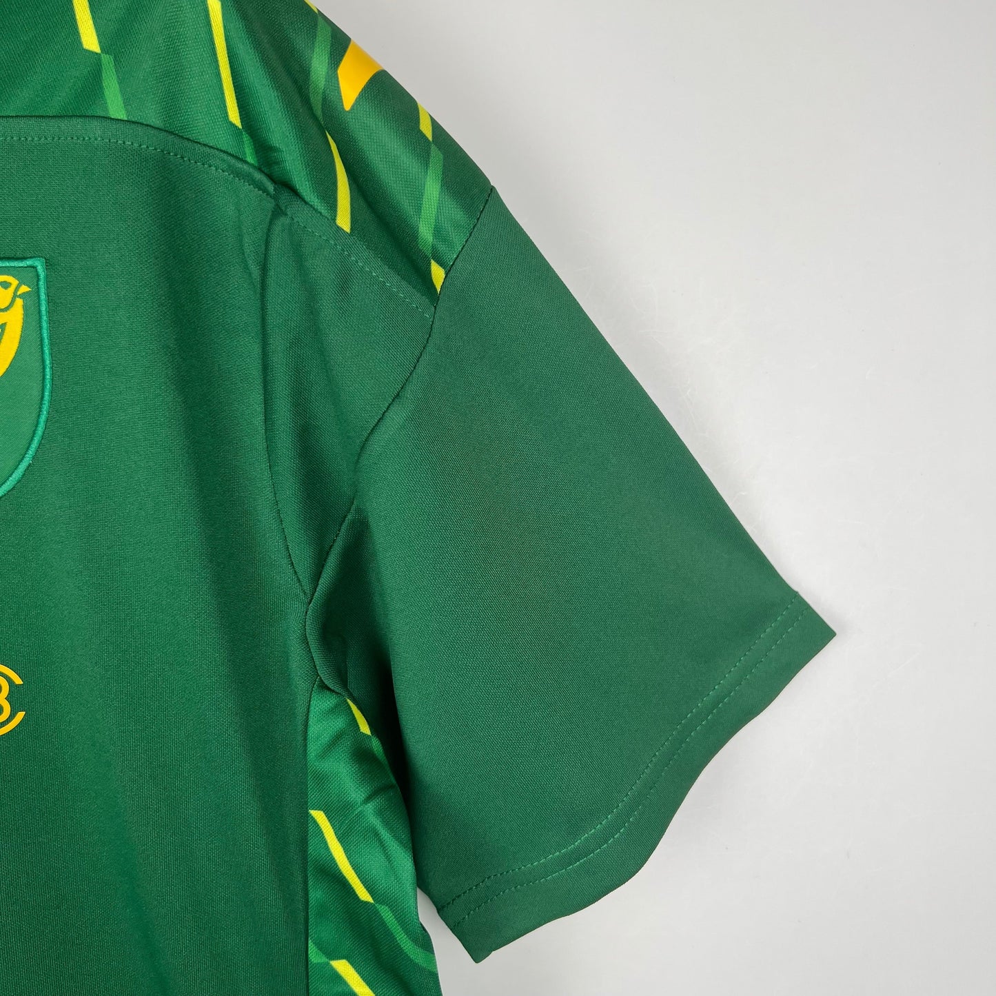 NORWICH II 23/24 HOMBRE - TIENDA DEL JUGADOR