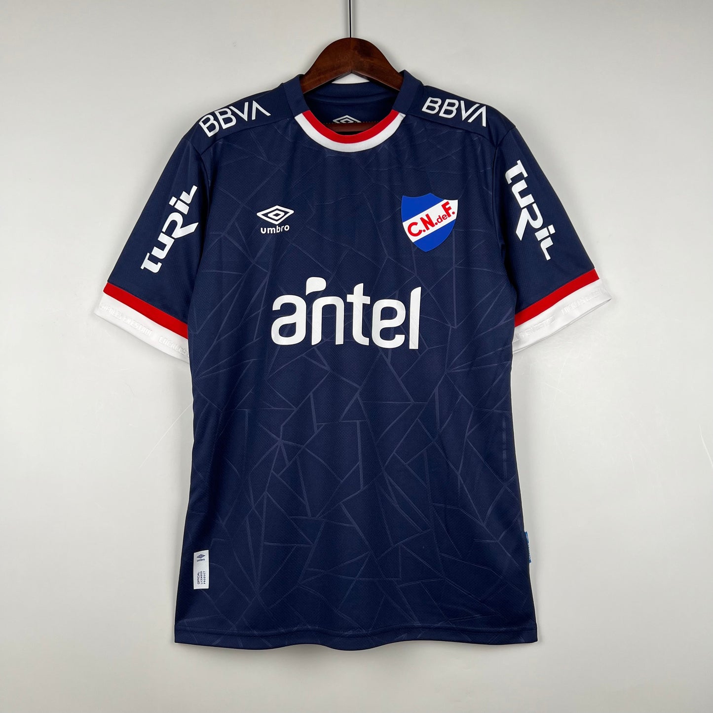 NACIONAL DE MONTEVIDEO I 23/24 HOMBRE - TIENDA DEL JUGADOR