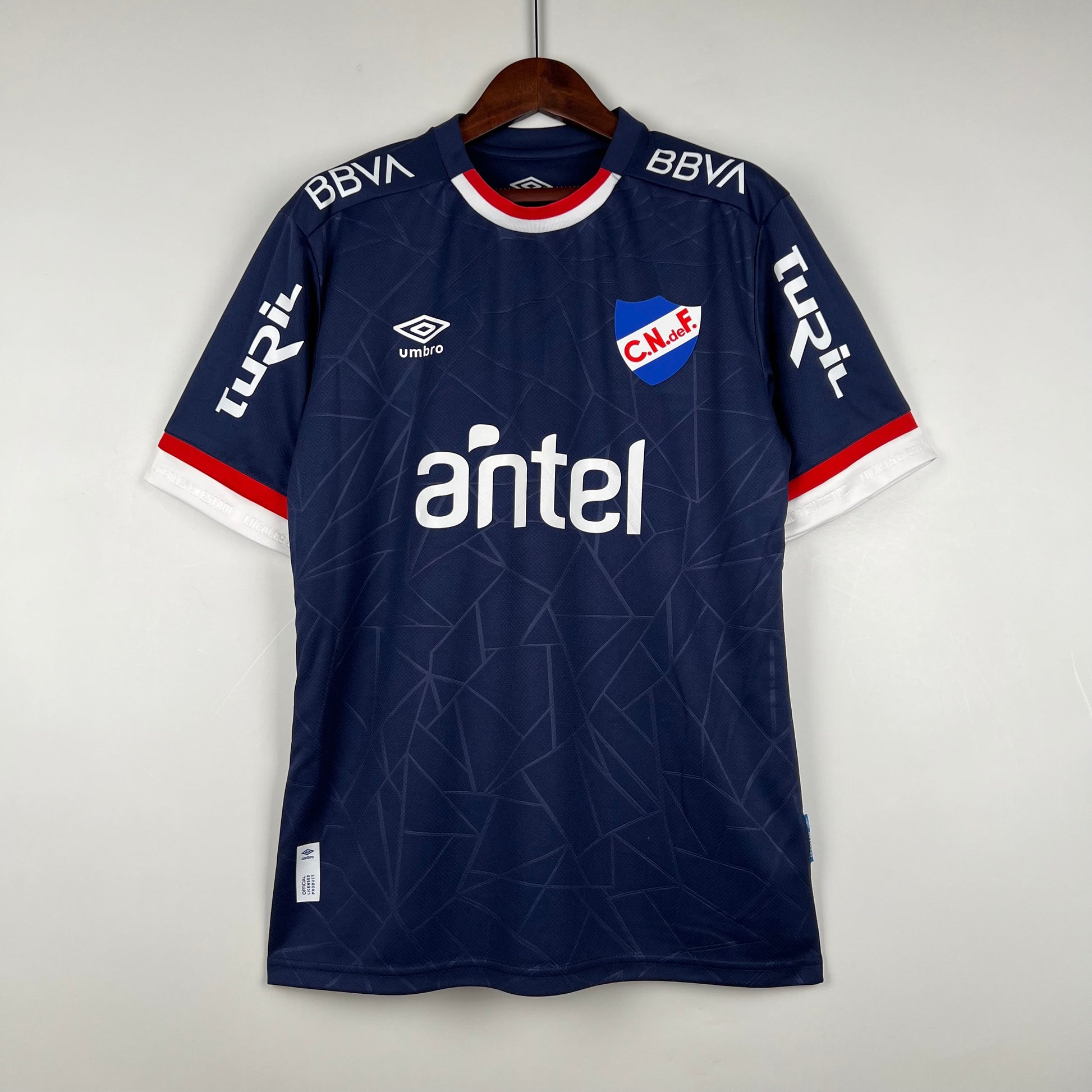 NACIONAL DE MONTEVIDEO I 23/24 HOMBRE - TIENDA DEL JUGADOR