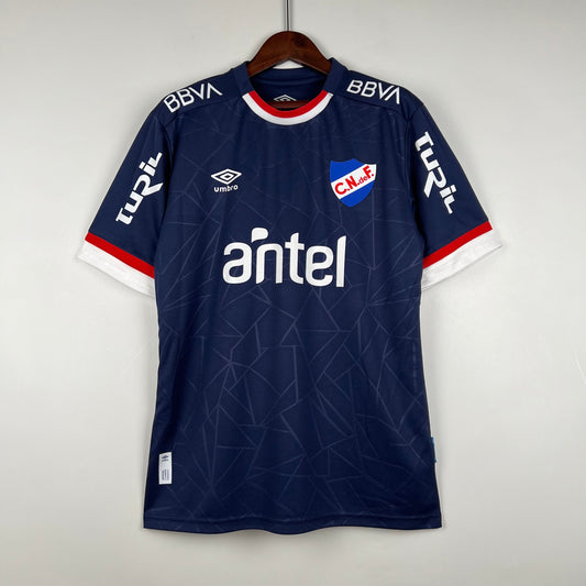 NACIONAL DE MONTEVIDEO I 23/24 HOMBRE - TIENDA DEL JUGADOR