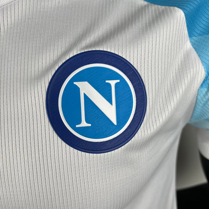 NAPOLI EDICIÓN ESPECIAL V 23/24 HOMBRE (VERSION JUGADOR) - TIENDA DEL JUGADOR