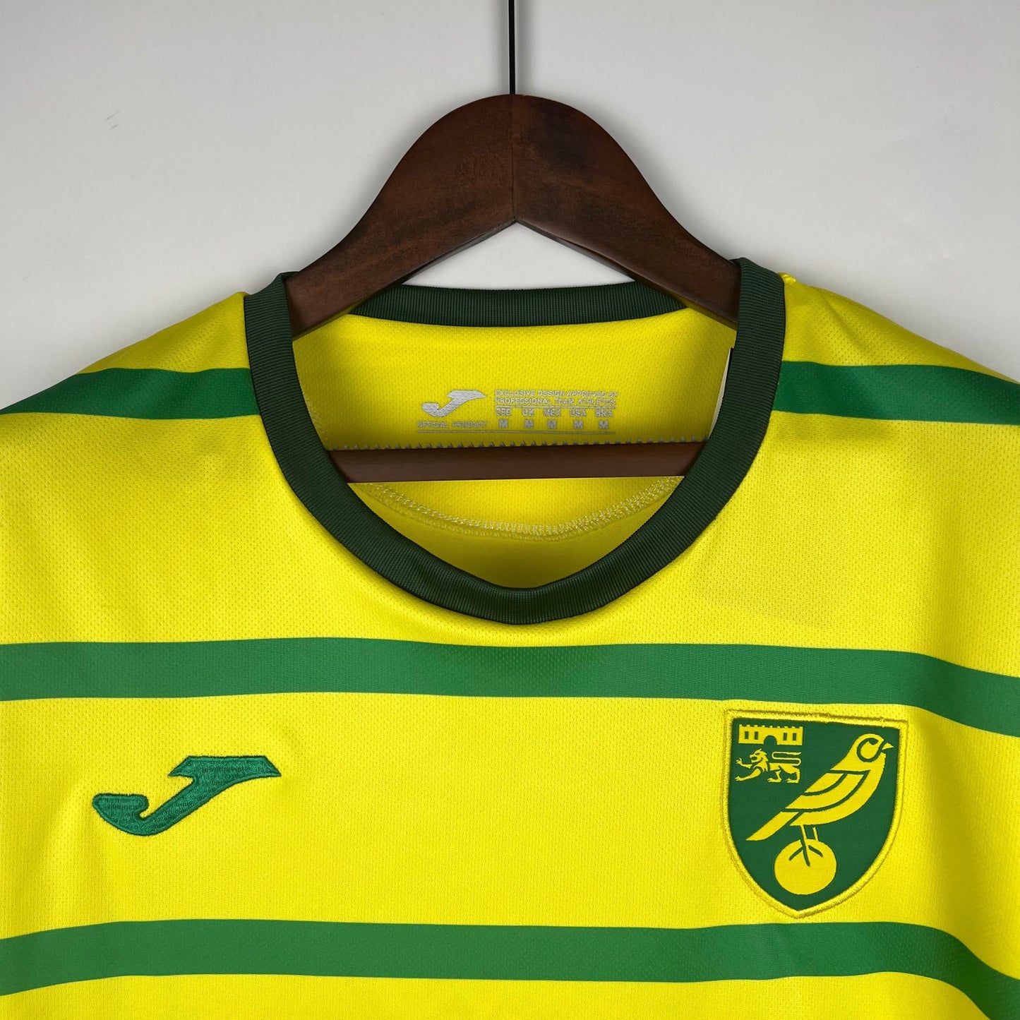NORWICH I 23/24 HOMBRE - TIENDA DEL JUGADOR