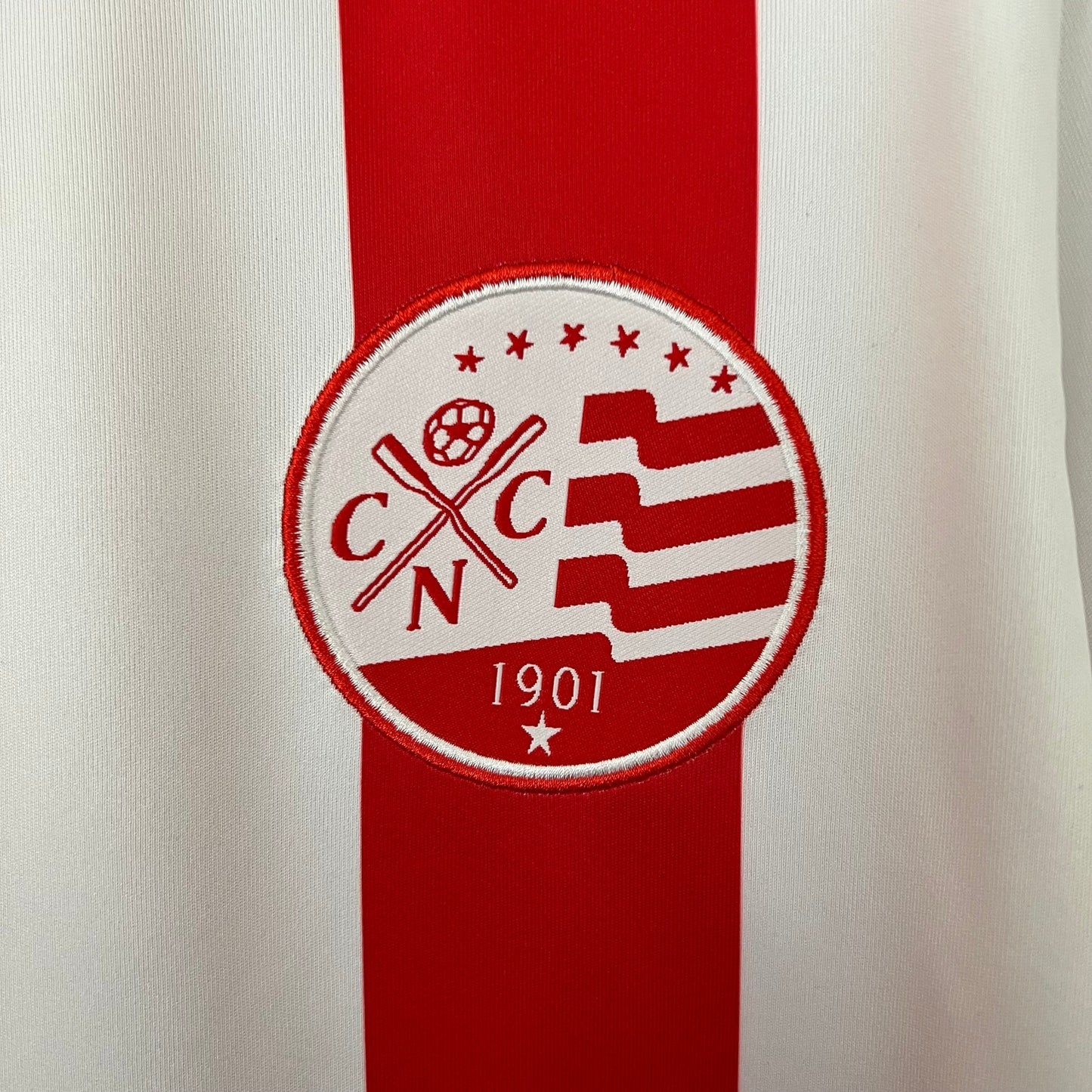 NÁUTICO I 23/24 HOMBRE - TIENDA DEL JUGADOR