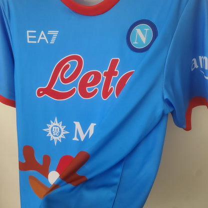 NAPOLI EDICIÓN ESPECIAL IV 23/24 HOMBRE - TIENDA DEL JUGADOR