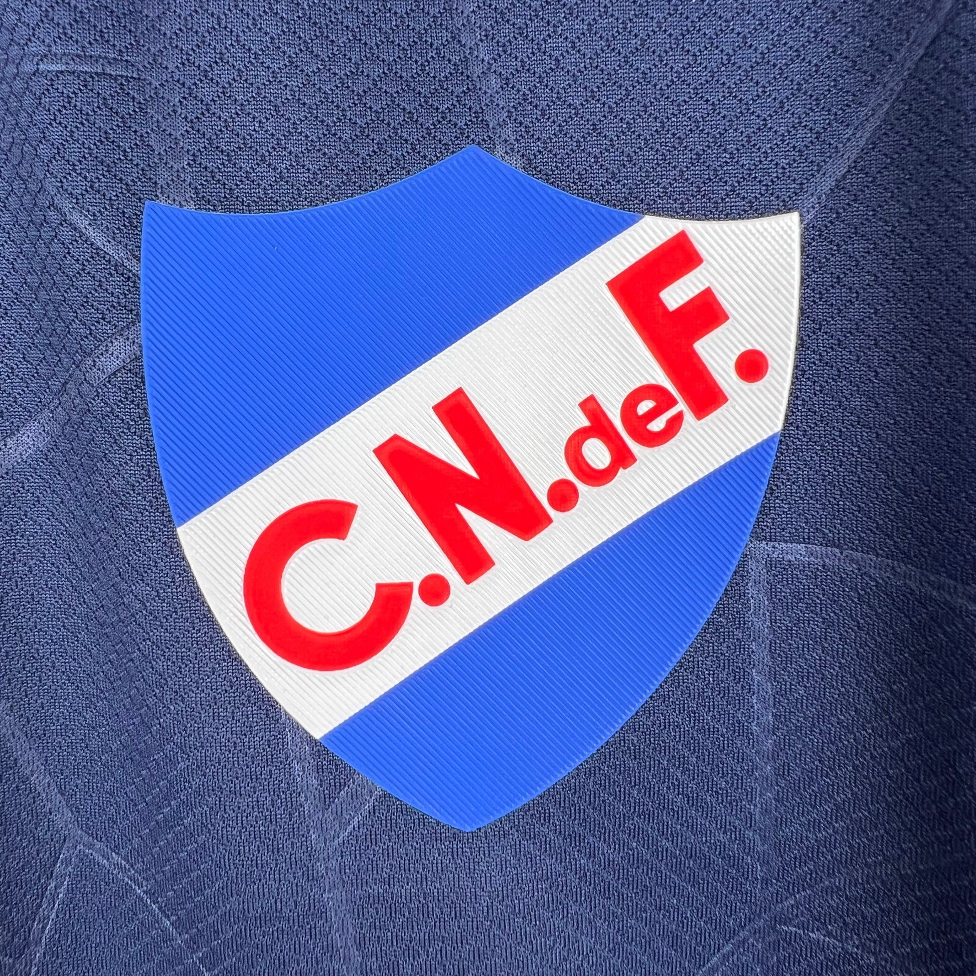 NACIONAL DE MONTEVIDEO I 23/24 HOMBRE - TIENDA DEL JUGADOR
