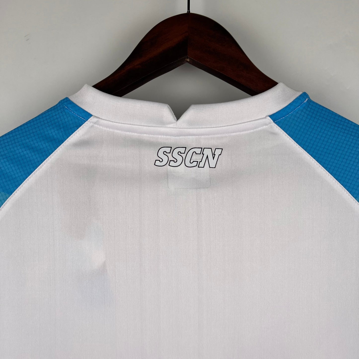 NAPOLI EDICIÓN ESPECIAL V 23/24 HOMBRE - TIENDA DEL JUGADOR
