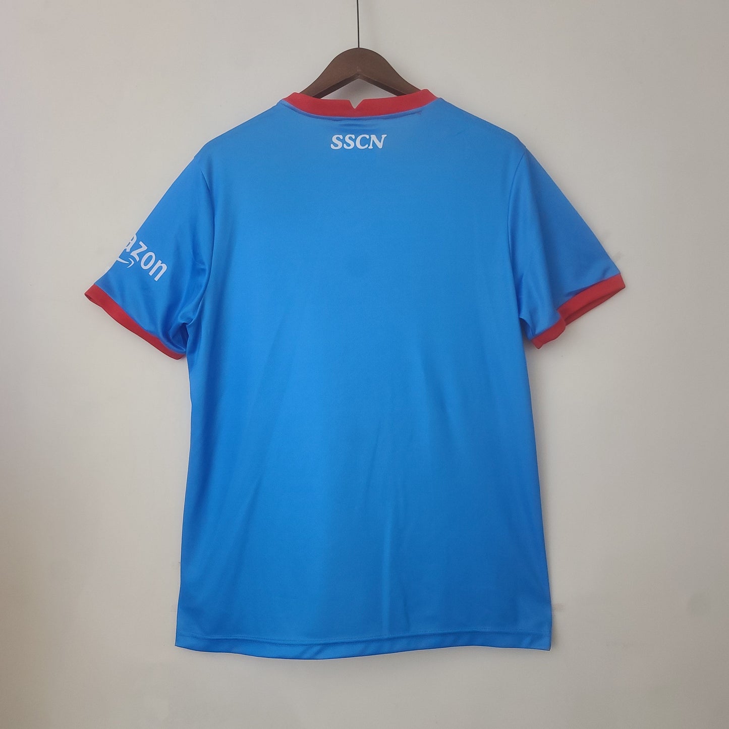 NAPOLI EDICIÓN ESPECIAL IV 23/24 HOMBRE - TIENDA DEL JUGADOR