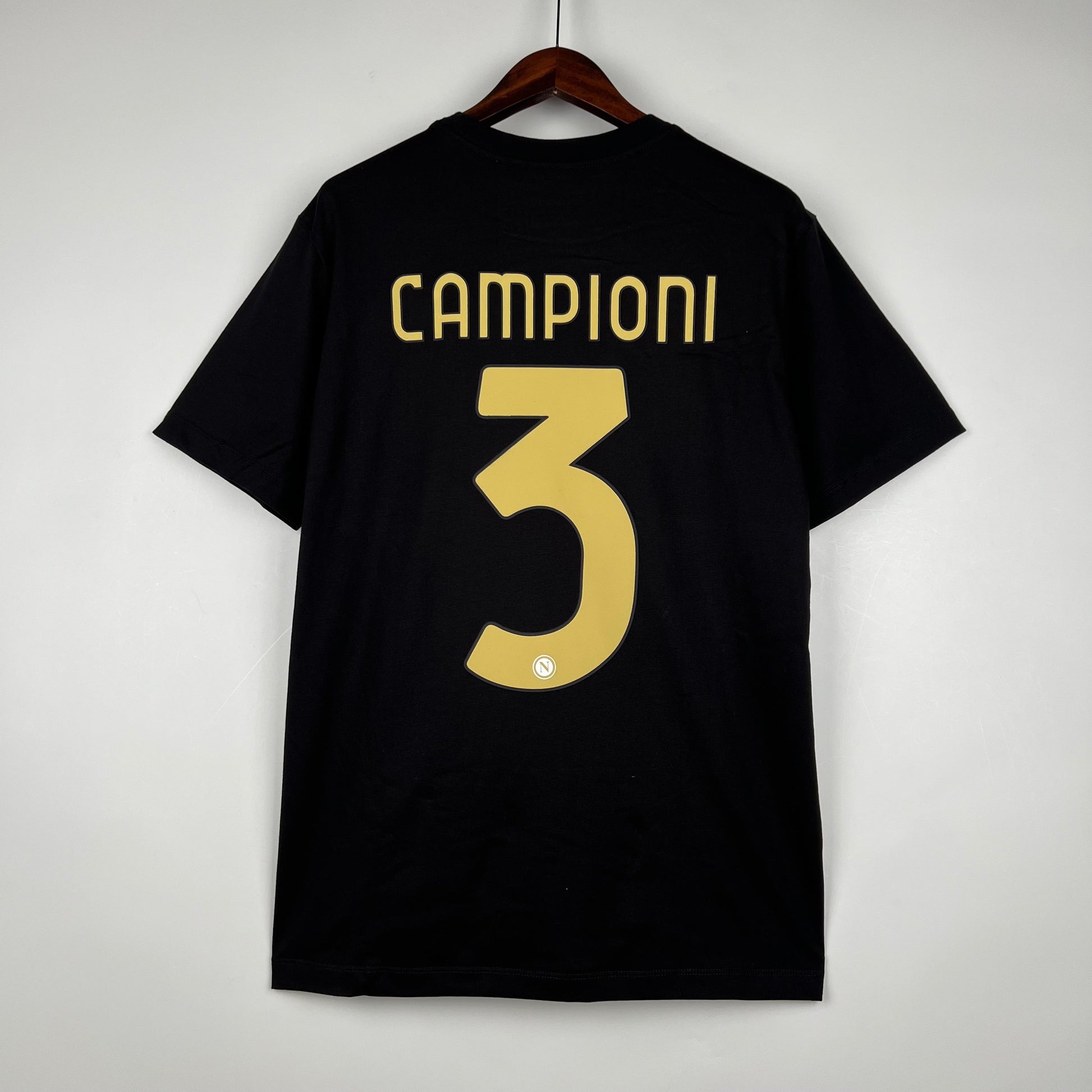 NAPOLI EDICIÓN COMEMORATIVA I 23/24 HOMBRE - TIENDA DEL JUGADOR