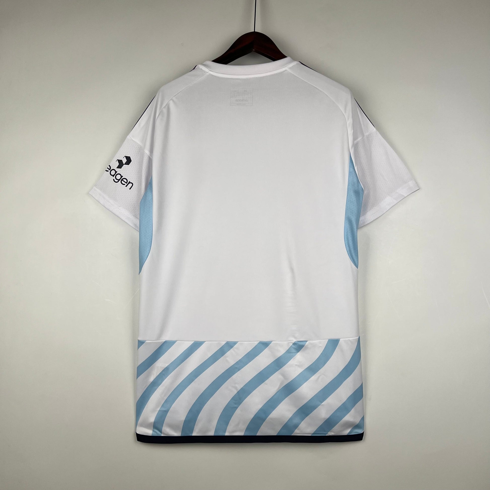 CAMISETA NOTTINGHAM FOREST II 23/24 HOMBRE - TIENDA DEL JUGADOR