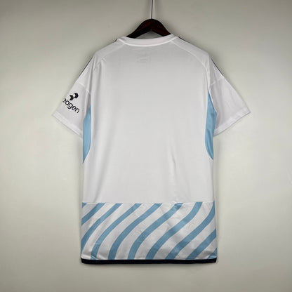 CAMISETA NOTTINGHAM FOREST II 23/24 HOMBRE - TIENDA DEL JUGADOR