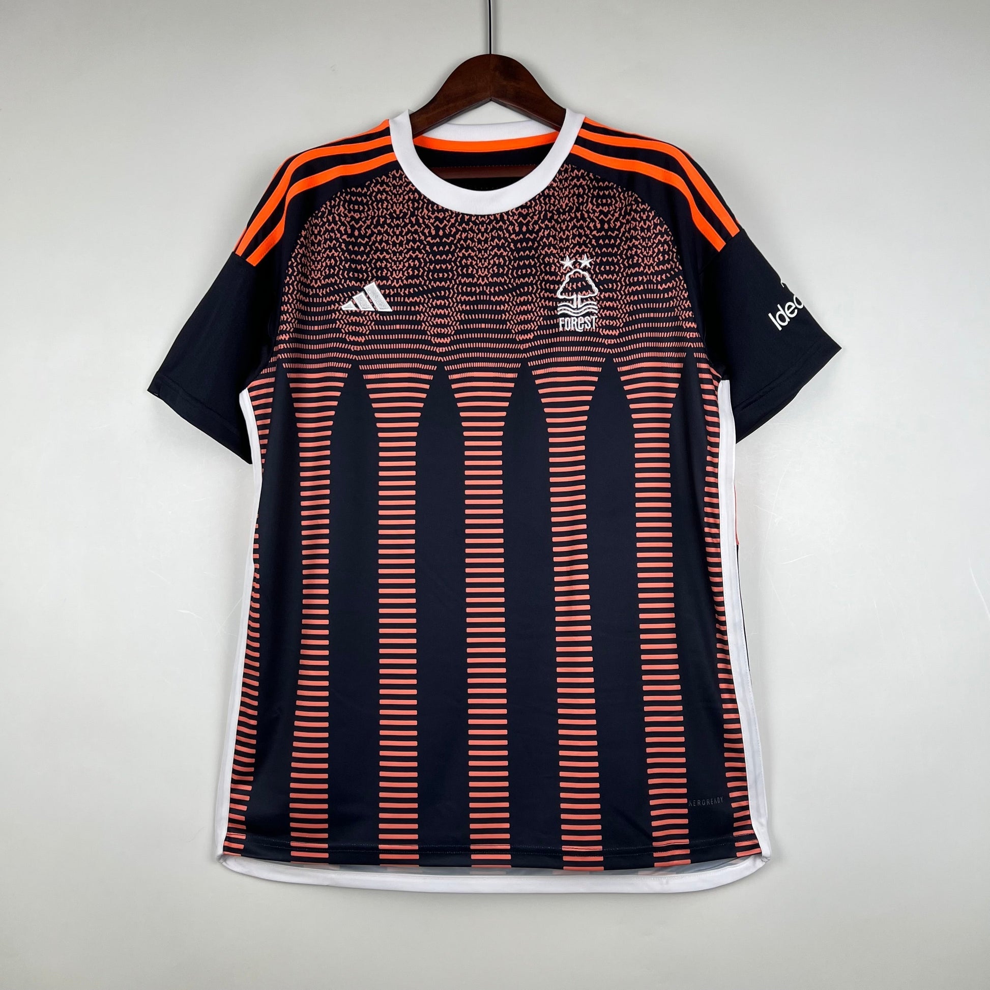 NOTTINGHAM III 23/24 HOMBRE - TIENDA DEL JUGADOR