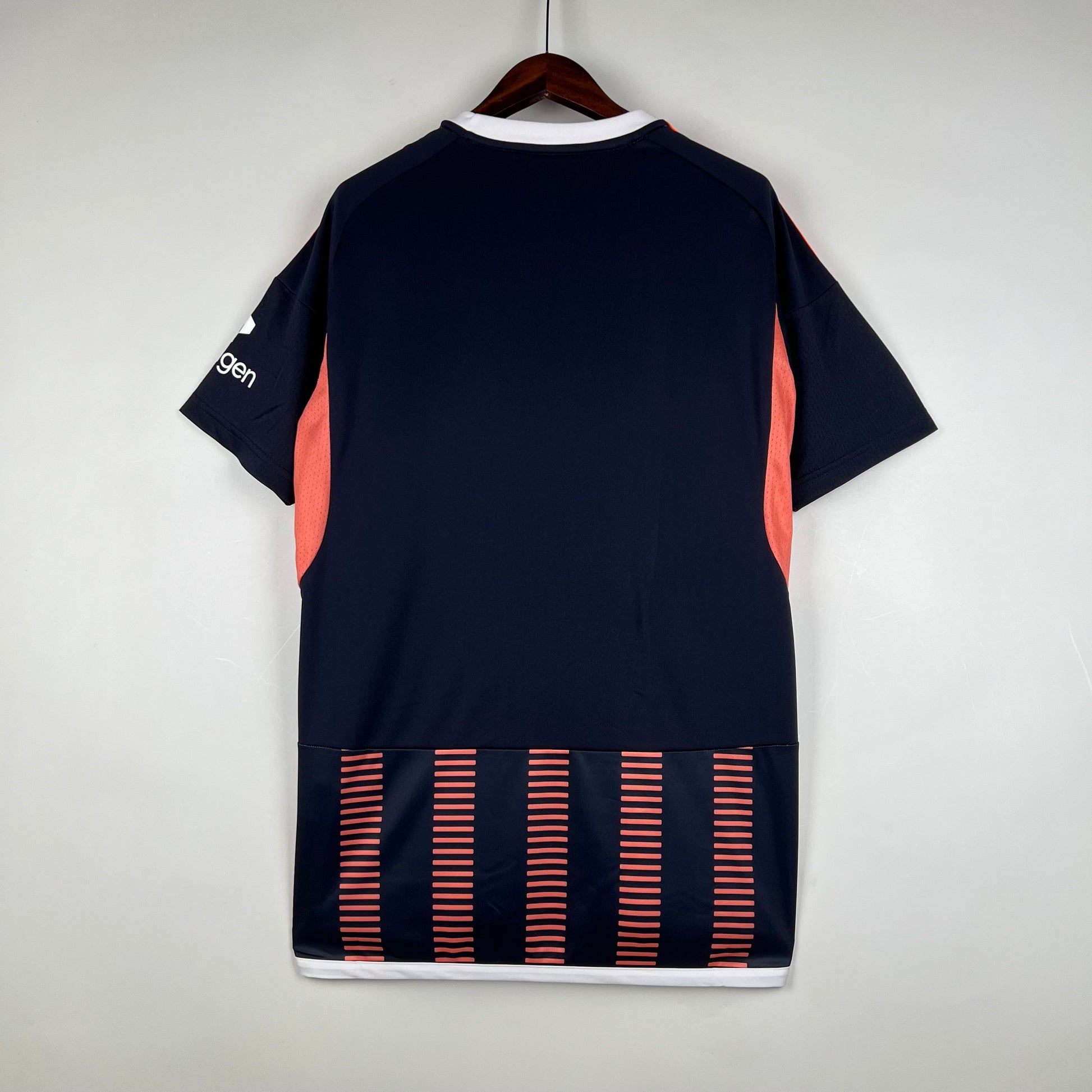 NOTTINGHAM III 23/24 HOMBRE - TIENDA DEL JUGADOR