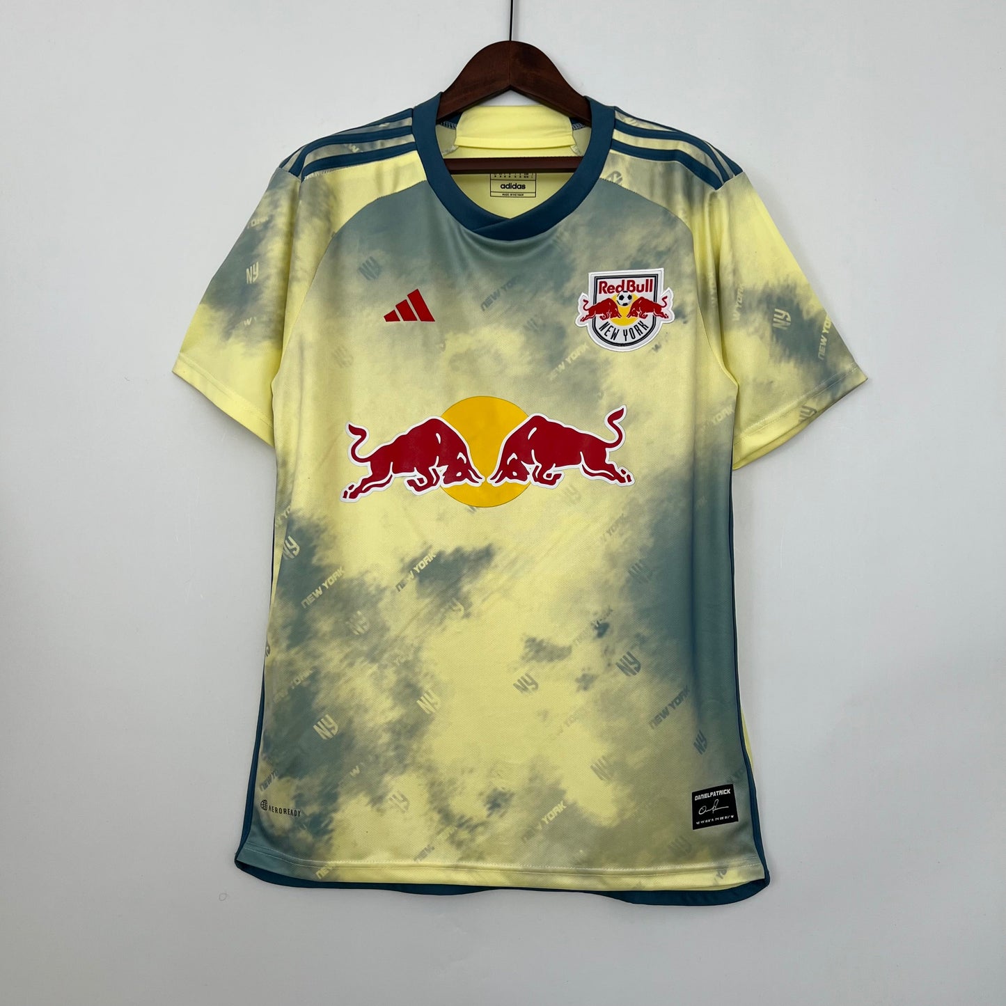 RB NEW YORK I 23/24 HOMBRE - TIENDA DEL JUGADOR