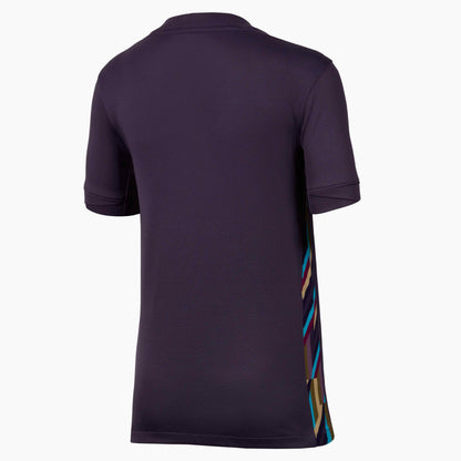 2024/25 England Away Jersey - Women