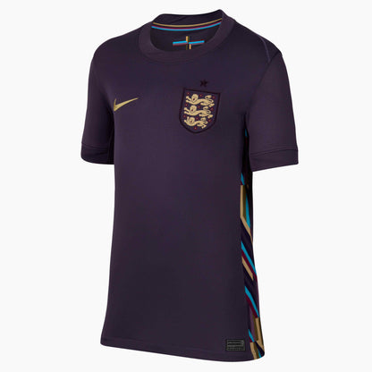 2024/25 England Away Jersey - Women