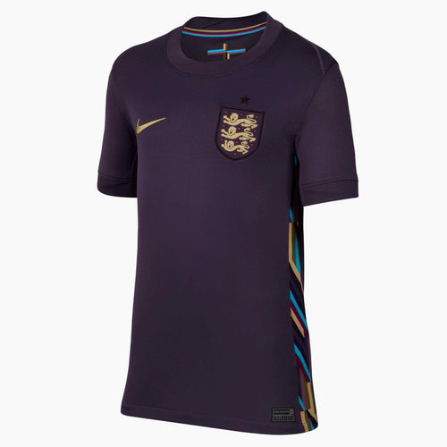 2024/25 England Away Jersey - Women