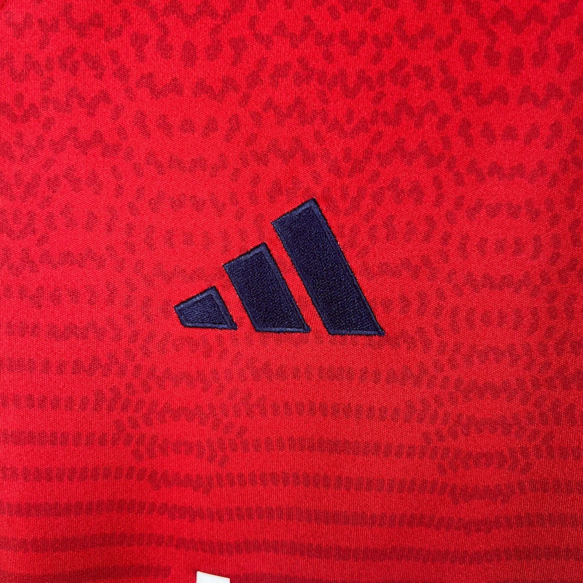 OSASUNA I 23/24 HOMBRE - TIENDA DEL JUGADOR