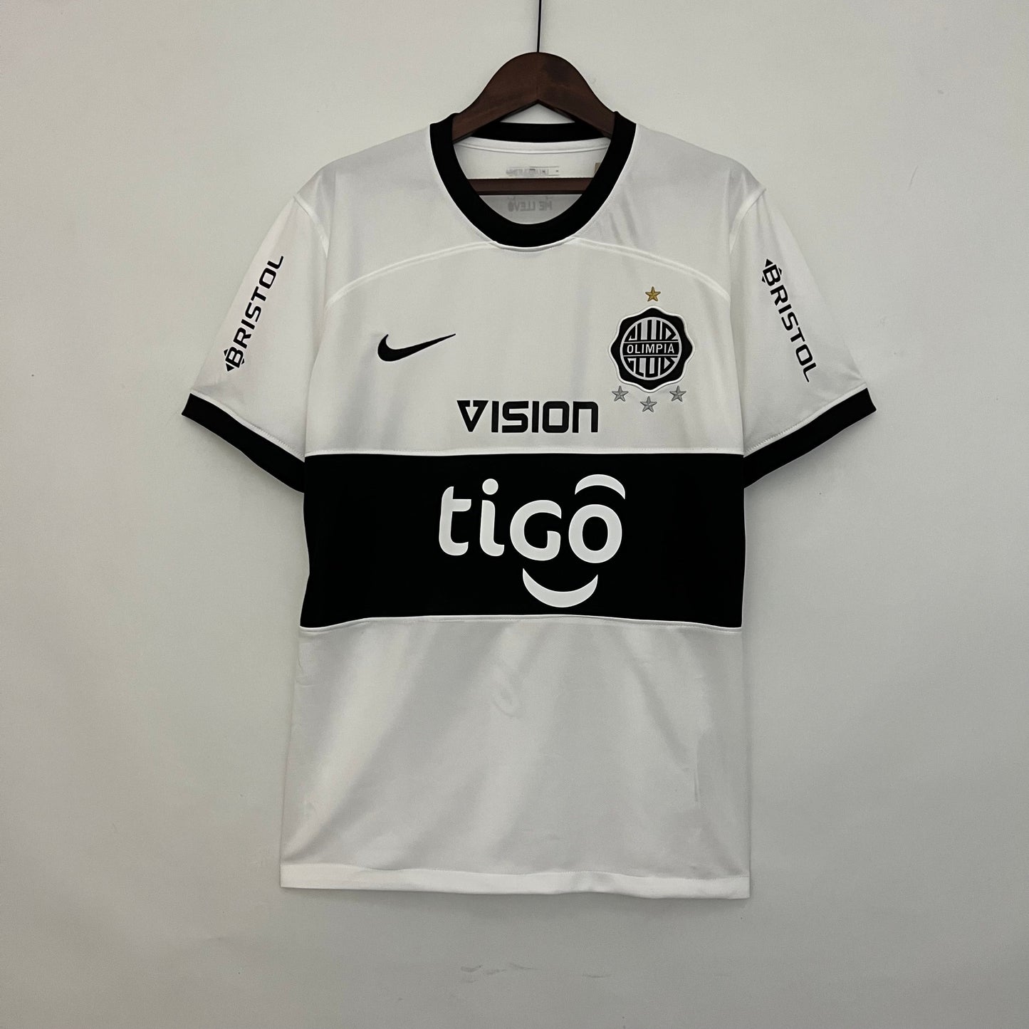 OLYMPIA I 23/24 HOMBRE - TIENDA DEL JUGADOR