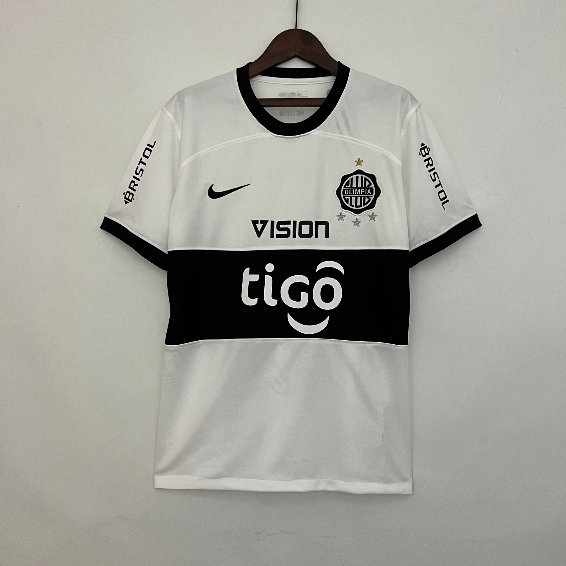 OLYMPIA I 23/24 HOMBRE - TIENDA DEL JUGADOR