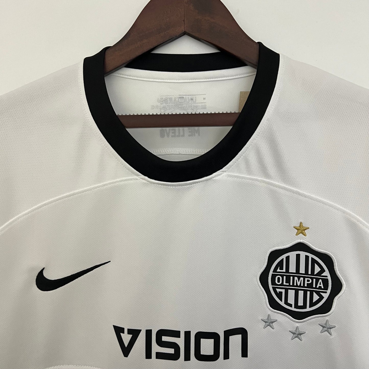 OLYMPIA I 23/24 HOMBRE - TIENDA DEL JUGADOR
