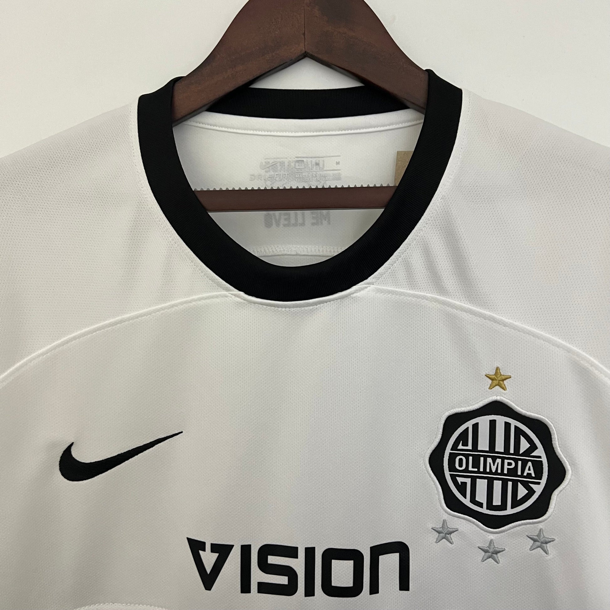 OLYMPIA I 23/24 HOMBRE - TIENDA DEL JUGADOR