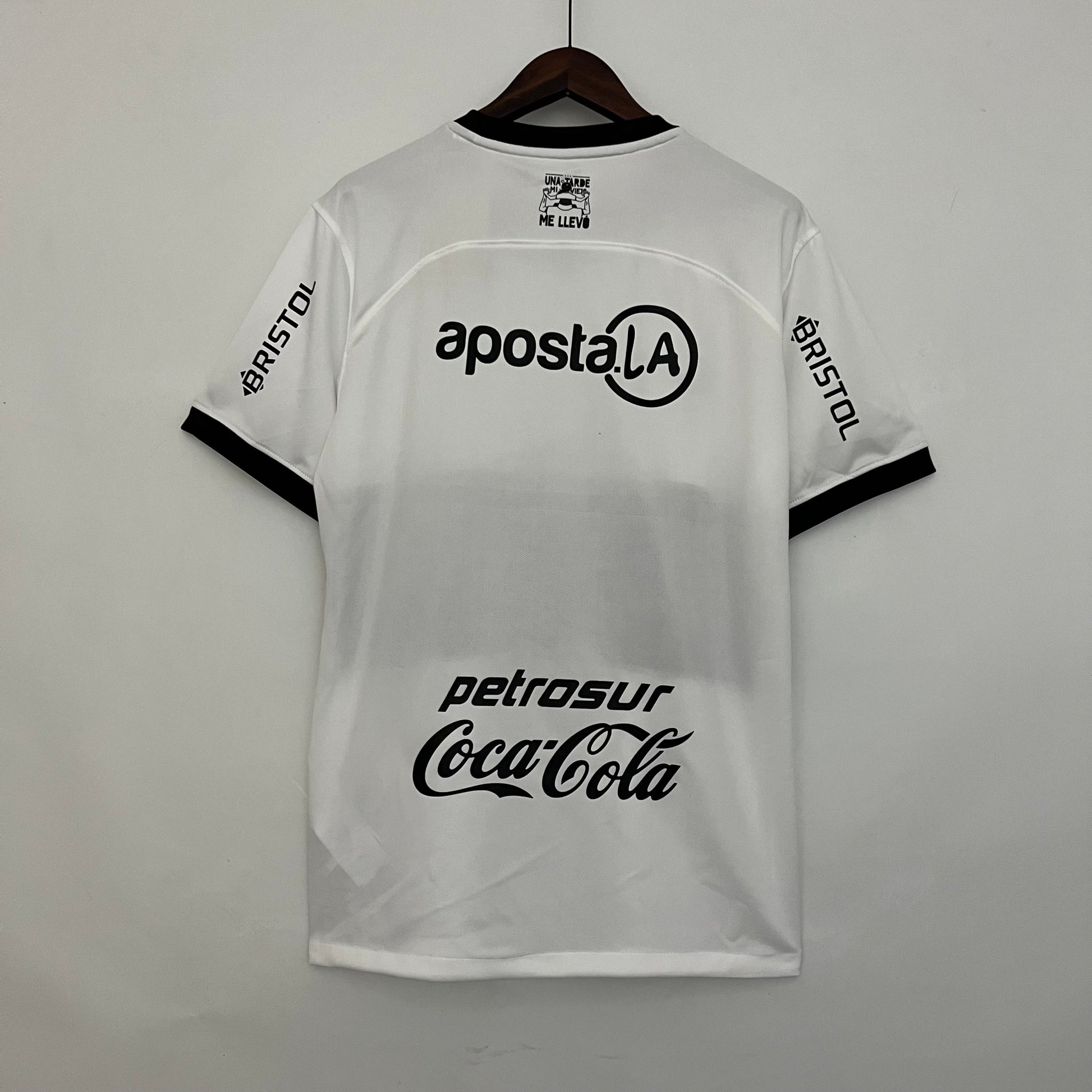 OLYMPIA I 23/24 HOMBRE - TIENDA DEL JUGADOR