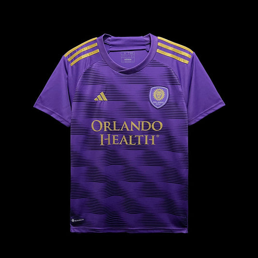 ORLANDO CITY I 23/24 HOMBRE - TIENDA DEL JUGADOR