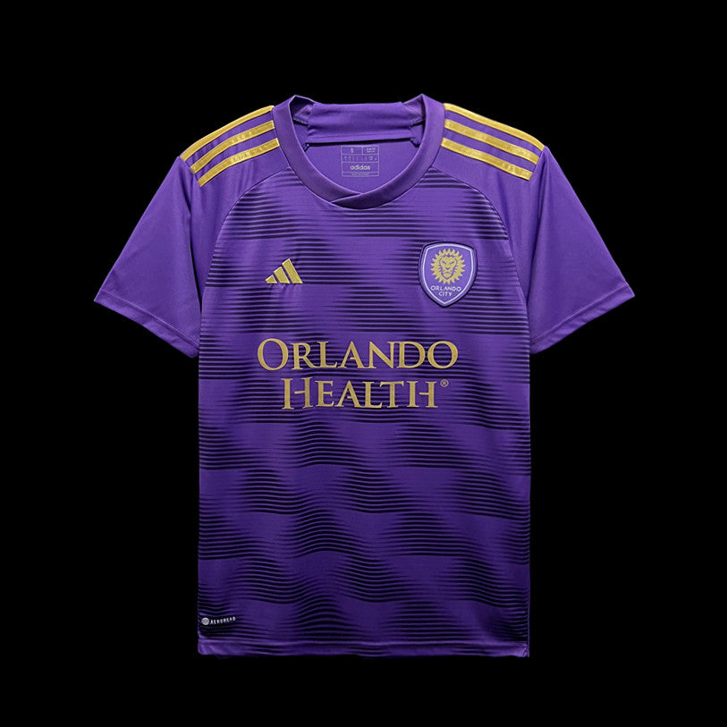 ORLANDO CITY I 23/24 HOMBRE - TIENDA DEL JUGADOR