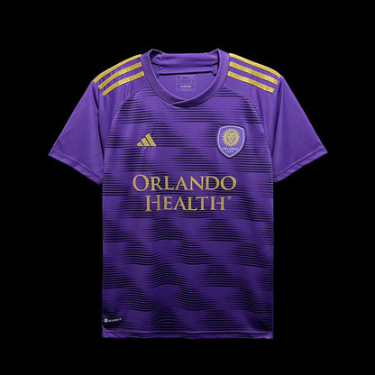 ORLANDO CITY I 23/24 HOMBRE - TIENDA DEL JUGADOR