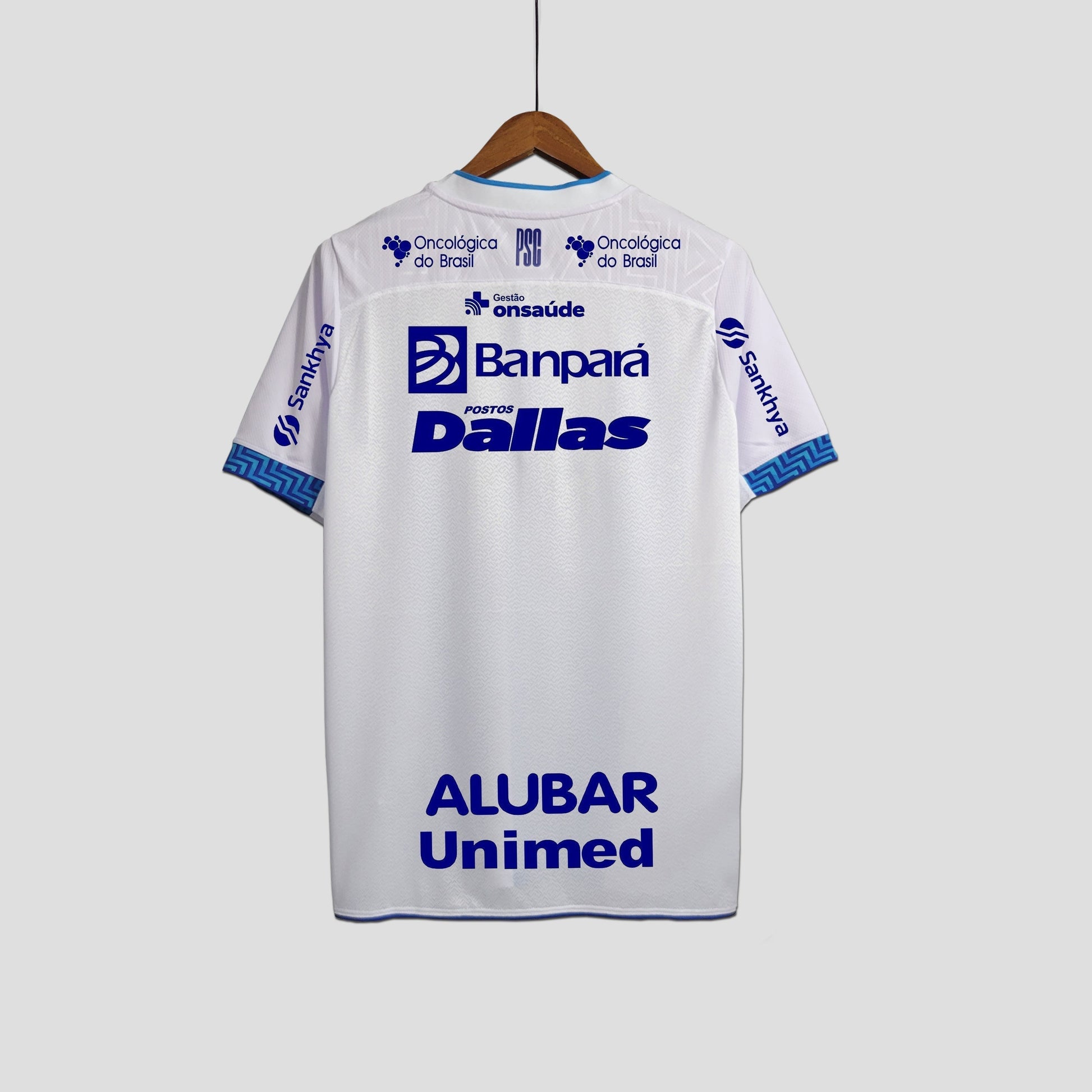 PAYSANDU CON PATROCINADOR l 23/24 HOMBRE - TIENDA DEL JUGADOR