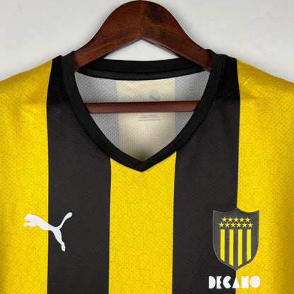 PEÑAROL I 23/24 HOMBRE - TIENDA DEL JUGADOR