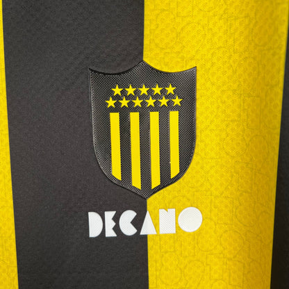 PEÑAROL I 23/24 HOMBRE - TIENDA DEL JUGADOR