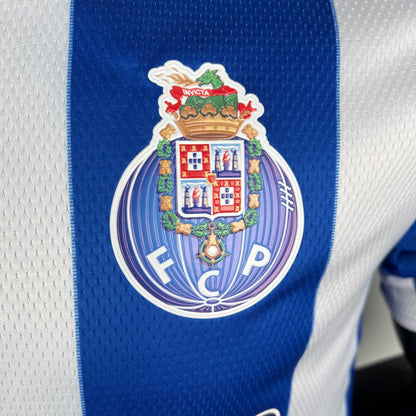 PORTO I 23/24 HOMBRE (VERSIÓN JUGADOR) - TIENDA DEL JUGADOR